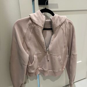 Lululemon Scuba Hoodie